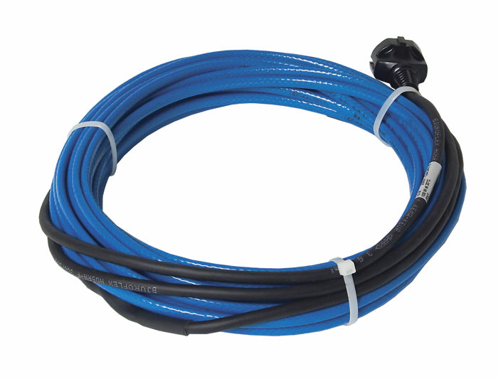 Veria Pipeheat 10 6 meter 60 W 230 V